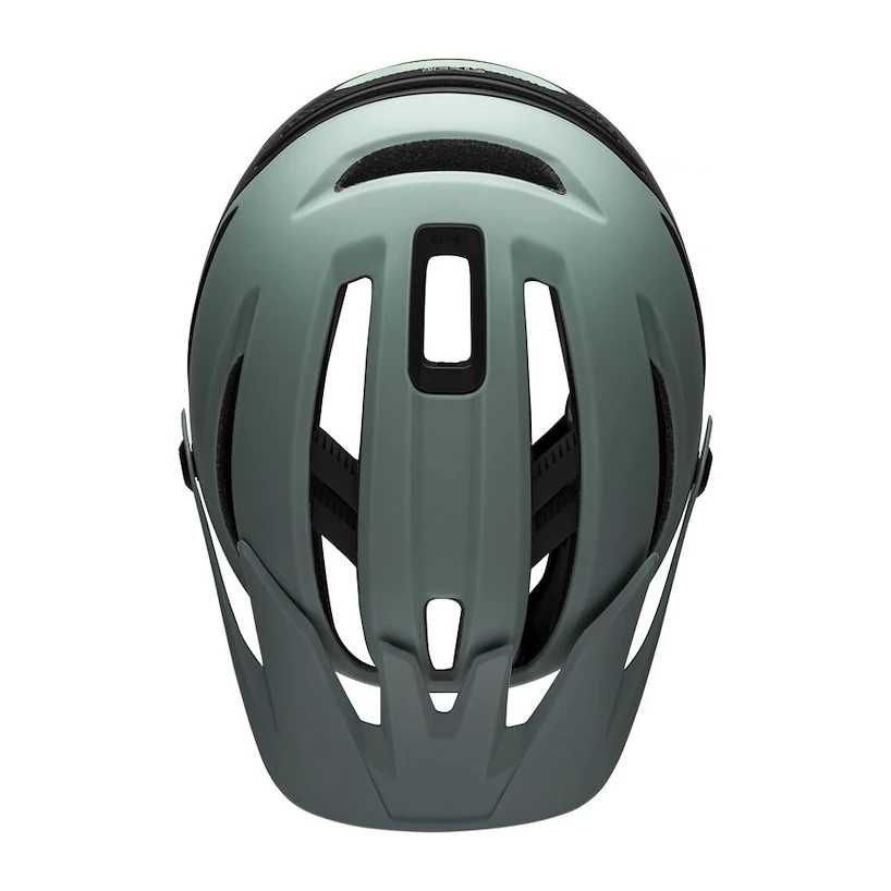 Casco da ciclismo Bell  Sixer MIPS Mat Dark Green/Black