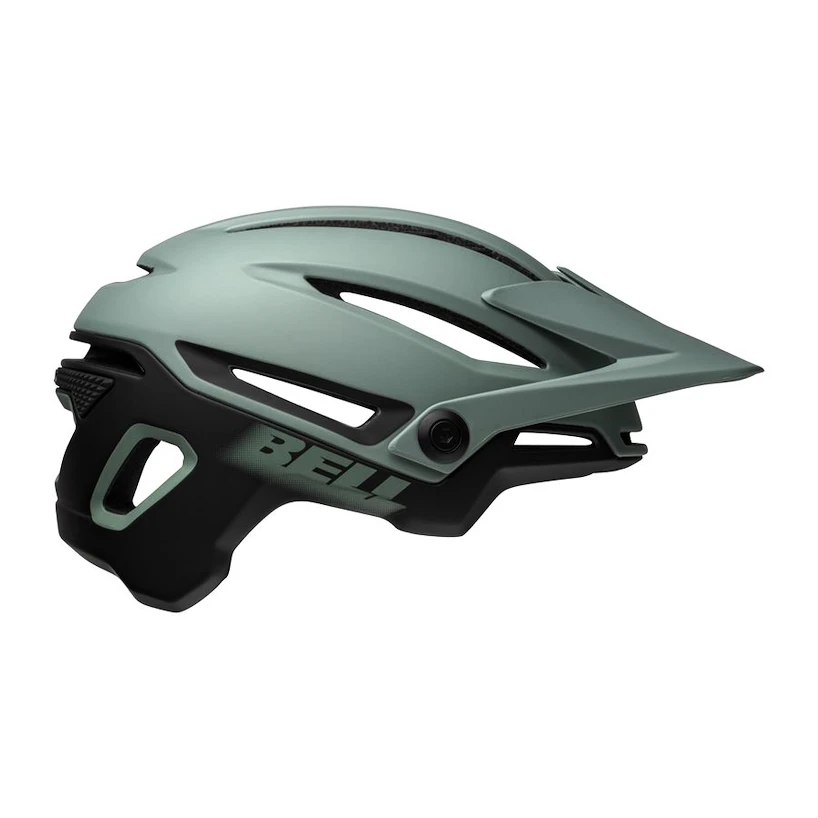 Casco da ciclismo Bell  Sixer MIPS Mat Dark Green/Black