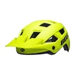 Casco da ciclismo Bell  Spark 2 MIPS Mat HiViz Yellow