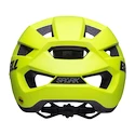 Casco da ciclismo Bell  Spark 2 MIPS Mat HiViz Yellow