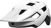 Casco da ciclismo Bell  Spark Glos/Mat White/Black