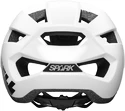 Casco da ciclismo Bell  Spark Glos/Mat White/Black