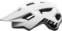 Casco da ciclismo Bell  Spark Glos/Mat White/Black