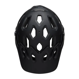 Casco da ciclismo Bell  Super 3R MIPS black