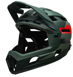 Casco da ciclismo Bell Super Air R Spherical