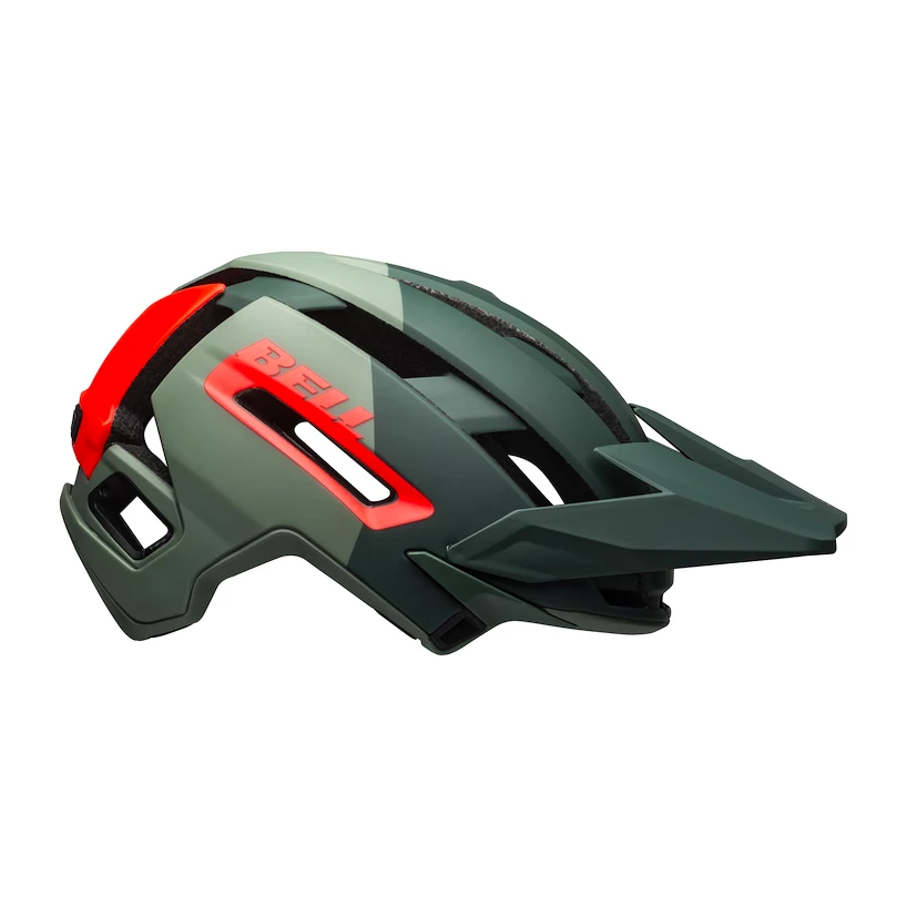 Casco da ciclismo Bell  Super Air R Spherical M