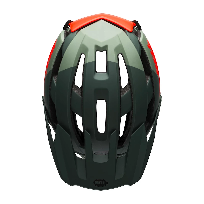 Casco da ciclismo Bell  Super Air R Spherical M