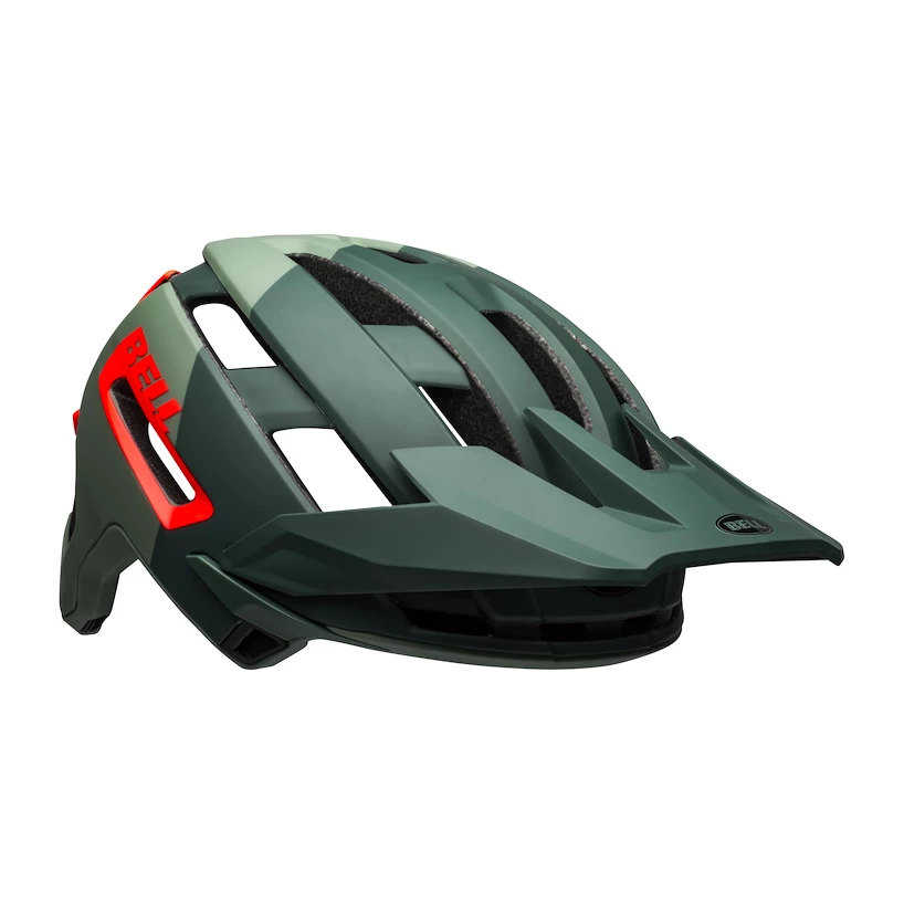 Casco da ciclismo Bell  Super Air R Spherical M