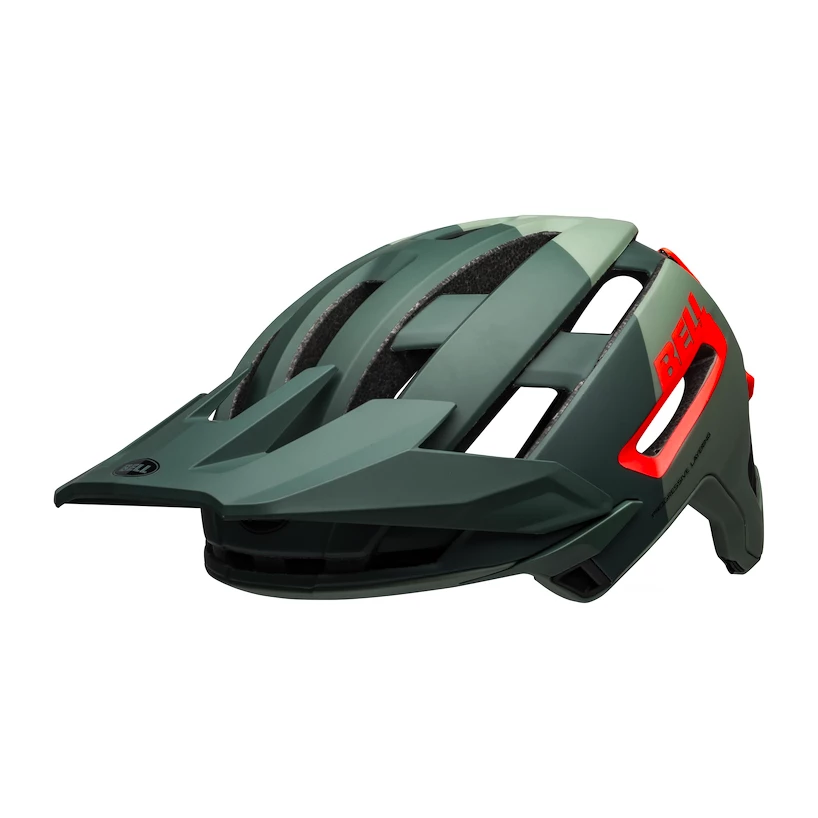 Casco da ciclismo Bell  Super Air R Spherical M