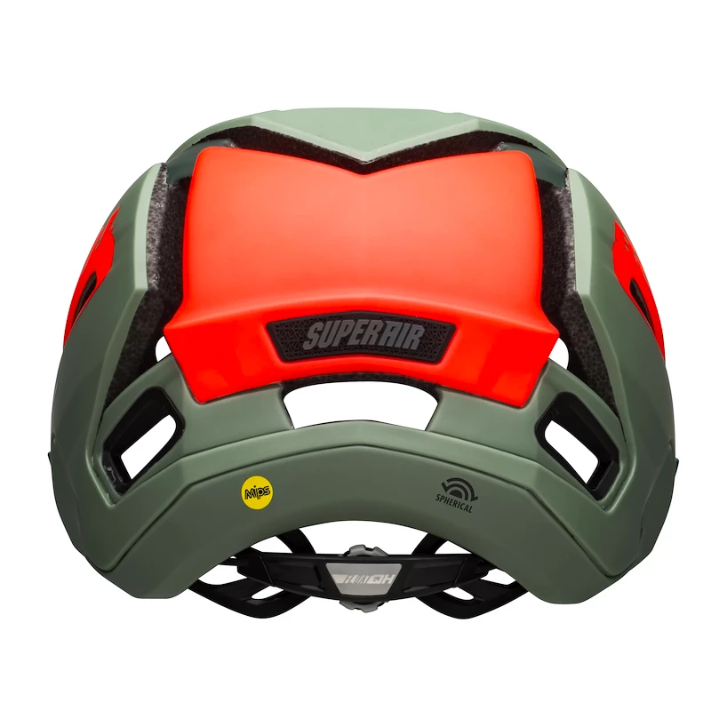 Casco da ciclismo Bell  Super Air R Spherical M