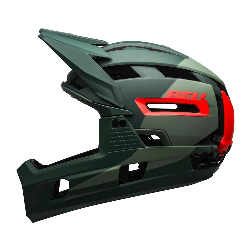 Casco da ciclismo Bell  Super Air R Spherical M