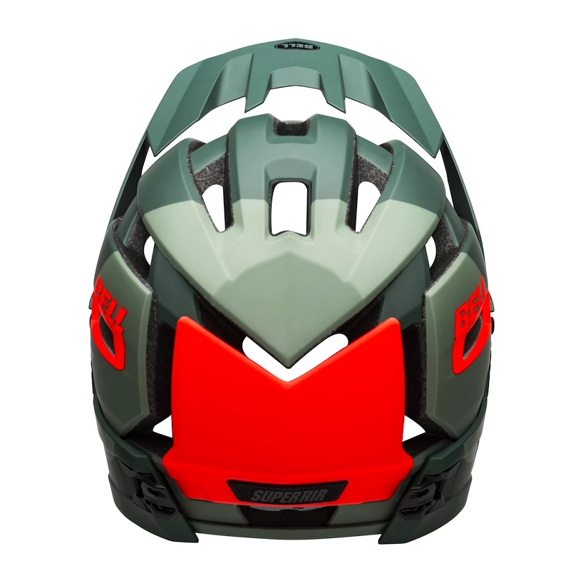 Casco da ciclismo Bell  Super Air R Spherical M