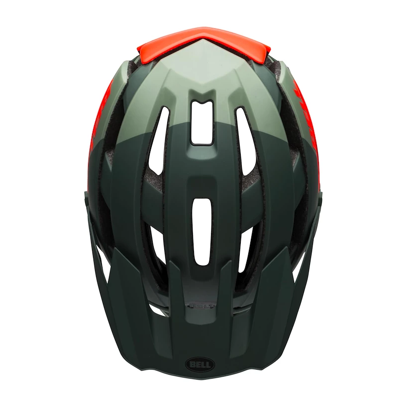 Casco da ciclismo Bell  Super Air R Spherical M