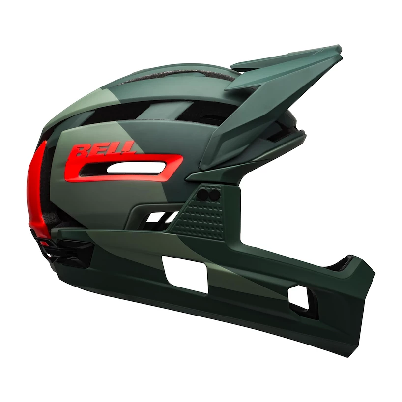 Casco da ciclismo Bell  Super Air R Spherical M