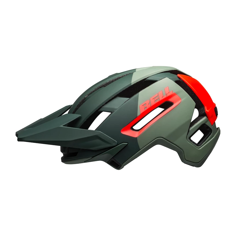 Casco da ciclismo Bell  Super Air R Spherical M