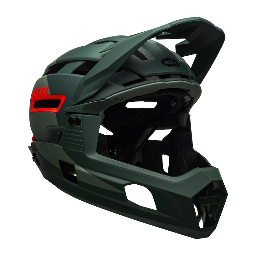 Casco da ciclismo Bell  Super Air R Spherical M