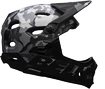 Casco da ciclismo Bell  Super DH Spherical Mat/Glos Black Camo