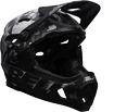 Casco da ciclismo Bell  Super DH Spherical Mat/Glos Black Camo