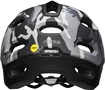 Casco da ciclismo Bell  Super DH Spherical Mat/Glos Black Camo