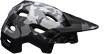 Casco da ciclismo Bell  Super DH Spherical Mat/Glos Black Camo