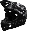 Casco da ciclismo Bell  Super DH Spherical Mat/Glos Black Camo