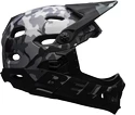 Casco da ciclismo Bell  Super DH Spherical Mat/Glos Black Camo