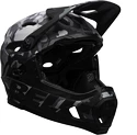 Casco da ciclismo Bell  Super DH Spherical Mat/Glos Black Camo