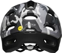 Casco da ciclismo Bell  Super DH Spherical Mat/Glos Black Camo
