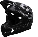 Casco da ciclismo Bell  Super DH Spherical Mat/Glos Black Camo