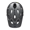 Casco da ciclismo Bell  Super DH Spherical Mat Gray/Black Fasthouse