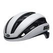 Casco da ciclismo Bell  XR Spherical Mat/Glos White/Black
