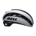 Casco da ciclismo Bell  XR Spherical Mat/Glos White/Black