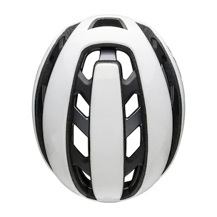 Casco da ciclismo Bell  XR Spherical Mat/Glos White/Black M