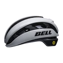 Casco da ciclismo Bell  XR Spherical Mat/Glos White/Black M