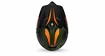 Casco da ciclismo Bluegrass   Intox green