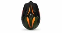 Casco da ciclismo Bluegrass   Intox green