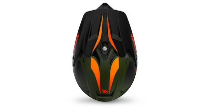 Casco da ciclismo Bluegrass   Intox green