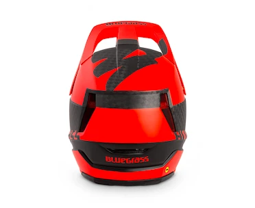 Casco da ciclismo Bluegrass  Legit