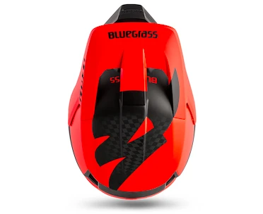 Casco da ciclismo Bluegrass  Legit