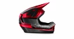 Casco da ciclismo Bluegrass  Legit red