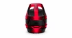 Casco da ciclismo Bluegrass  Legit red