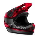 Casco da ciclismo Bluegrass  Legit red