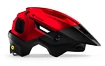 Casco da ciclismo Bluegrass  Rogue Core MIPS červená
