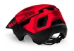 Casco da ciclismo Bluegrass  Rogue Core MIPS červená