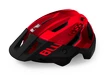Casco da ciclismo Bluegrass  Rogue Core MIPS červená