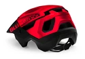Casco da ciclismo Bluegrass  Rogue Core MIPS červená