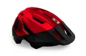 Casco da ciclismo Bluegrass  Rogue Core MIPS červená
