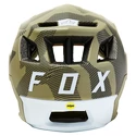 Casco da ciclismo Fox  Dropframe Pro