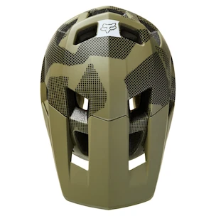 Casco da ciclismo Fox  Dropframe Pro