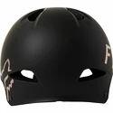 Casco da ciclismo Fox  Flight Helmet Black